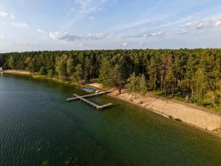 Ośrodek Wypoczynkowy Kropelka - Białka - 1