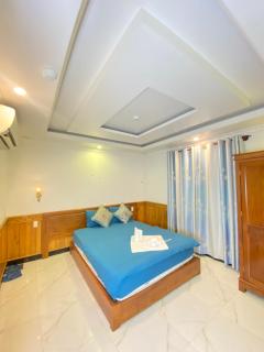 hotel NGỌC QUÍ - Ho Chi Minh City - 2