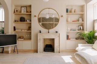 The Marylebone Mews House No1 - Hok Living - Londra - 8