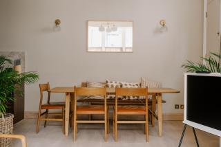 The Marylebone Mews House No1 - Hok Living - Londra - 7