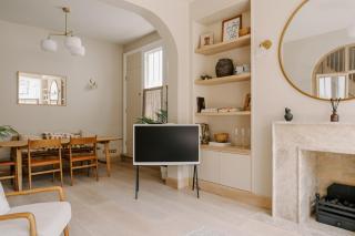 The Marylebone Mews House No1 - Hok Living - Londra - 2