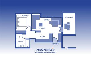Alpslodge - Amelia - Arosa - 9