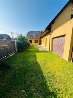 Apartmán Zara - Dobrá Voda - 4