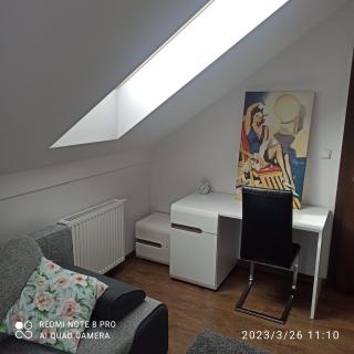Apartament Kosakowo Ostoja parking nieopodal Mechelinki i Rewa - Kosakowo - 5