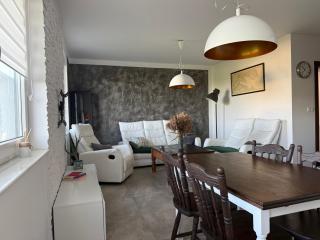 Apartament Kosakowo Ostoja parking nieopodal Mechelinki i Rewa - Kosakowo - 0