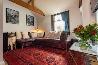 Cosy Central Bath Hideaway - Bath - 5