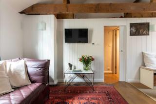 Cosy Central Bath Hideaway - Bath - 4