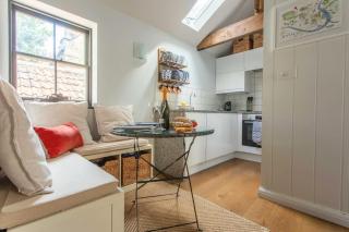 Cosy Central Bath Hideaway - Bath - 3