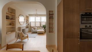 The Marylebone Mews House No1 - Hok Living - Londra - 4
