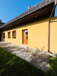 Apartmán Zara - Dobrá Voda - 7