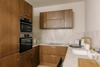 The Marylebone Mews House No1 - Hok Living - Londra - 5