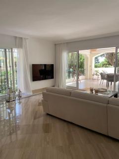 Elviria Luxe Suite - Marbella - 5