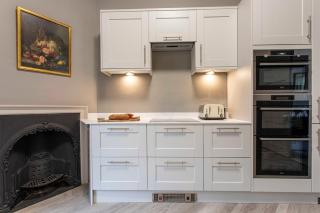 Pierrepont House - Bath - 5