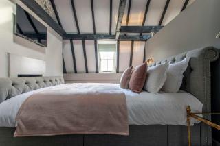 Pierrepont House - Bath - 2