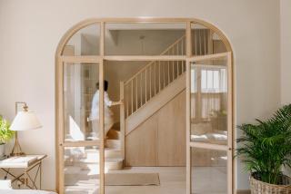 The Marylebone Mews House No1 - Hok Living - Londra - 3