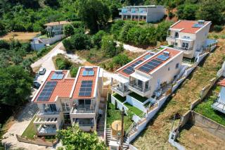 INROY SEA VIEW APARTMENTS - Skala Potamias - 4