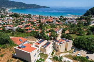 INROY SEA VIEW APARTMENTS - Skala Potamias - 5