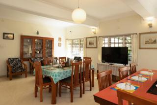 Colonels inn - Ooty - 8