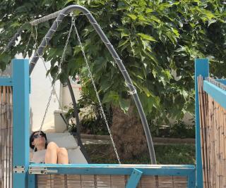 Casa Brezza Marina - Appartamento Brezza - 5