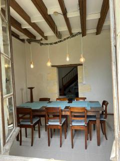 La Maison du Coeur Calme - Cancon - 9