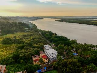 The Hosteller Goa, Old Goa - Goa Velha - 4