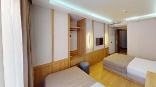 Istanbul River Hotel - 1