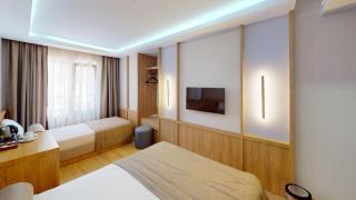 Istanbul River Hotel - Istanbul - 3