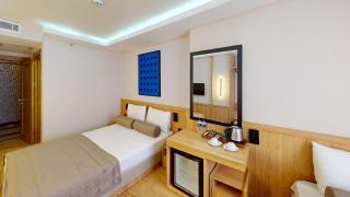 Istanbul River Hotel - Istanbul - 1