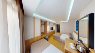 Istanbul River Hotel - Istanbul - 5