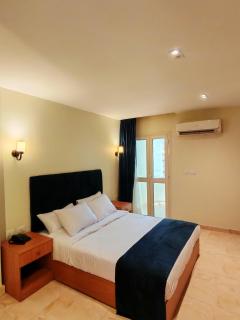 Kush Hotel, Grand Museum & Pyramids View - El Cairo - 1