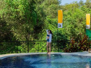 The Hosteller Goa, Old Goa - 9