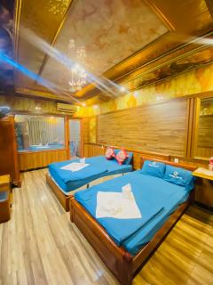 hotel NGỌC QUÍ - Ho Chi Minh City - 4