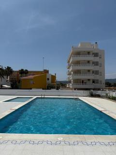Sol Playa Mar Apartment - Peñíscola - 8