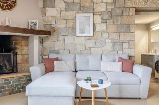 Elea Home - Goúrnai - 2