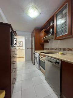 Apartamento tranquilo en el centro de la ciudad - 7