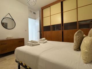 Apartamento tranquilo en el centro de la ciudad - Seville - 5
