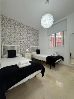 Apartamento tranquilo en el centro de la ciudad - 4