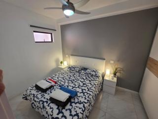 Apartment Ocean View with breathtaking sea view, family friendly, terrace, Wifi, SAT-TV - Adeje - 5