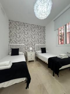 Apartamento tranquilo en el centro de la ciudad - 3