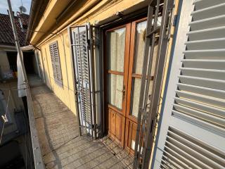 Asti Centro Monolocale con Aria Condizionata per Palio e Sagre - 8