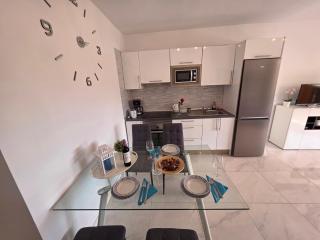 Apartment Ocean View with breathtaking sea view, family friendly, terrace, Wifi, SAT-TV - 3