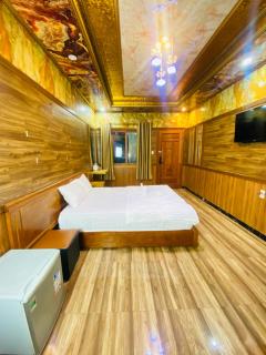 hotel NGỌC QUÍ - Ho Chi Minh City - 5