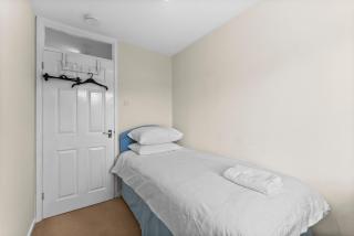 Large 4-bed House in Cambridge - Garden - Cambridge - 3