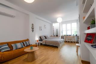 Charming 1 BDR Apt at Syntagma - Athen - 8