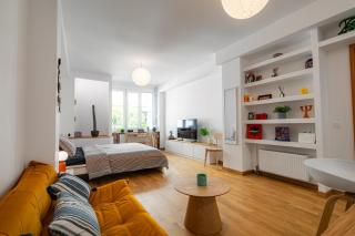 Charming 1 BDR Apt at Syntagma - Athen - 9