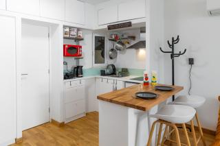 Charming 1 BDR Apt at Syntagma - Athen - 7