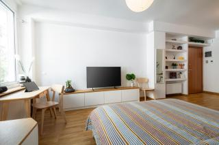 Charming 1 BDR Apt at Syntagma - Athen - 6
