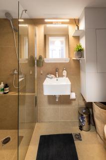 Charming 1 BDR Apt at Syntagma - Athen - 5