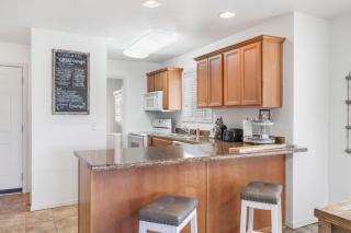 Retreat at Par Lane - Family friendly condo - Branson West - 7