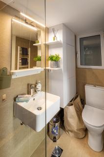 Charming 1 BDR Apt at Syntagma - Athen - 4